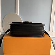 FORUBAGS LOUIS VUITTON LV PONT 9 M55948 BLACK - 3