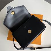 FORUBAGS LOUIS VUITTON LV PONT 9 M55948 BLACK - 4
