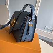 FORUBAGS LOUIS VUITTON LV PONT 9 M55947 Storm Blue - 3