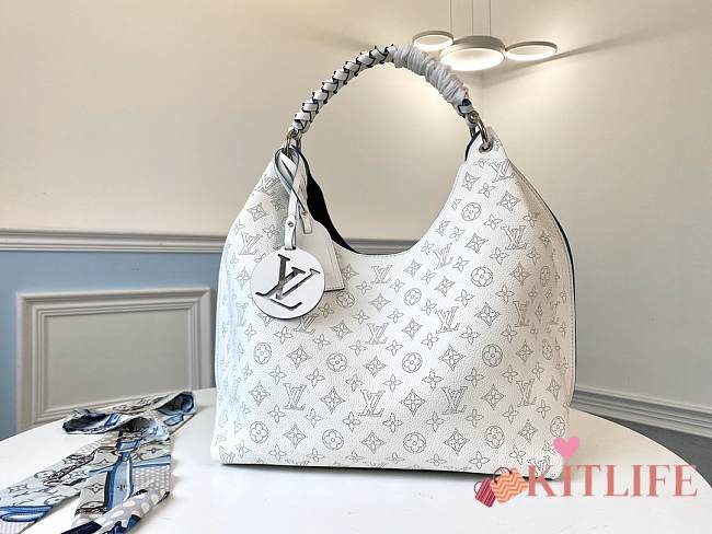 FORUBAGS LOUIS VUITTON CARMEL BAG - 1
