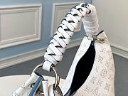 FORUBAGS LOUIS VUITTON CARMEL BAG - 3