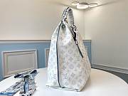 FORUBAGS LOUIS VUITTON CARMEL BAG - 4