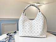 FORUBAGS LOUIS VUITTON CARMEL BAG - 5