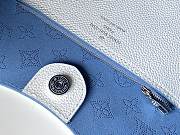FORUBAGS LOUIS VUITTON CARMEL BAG - 6