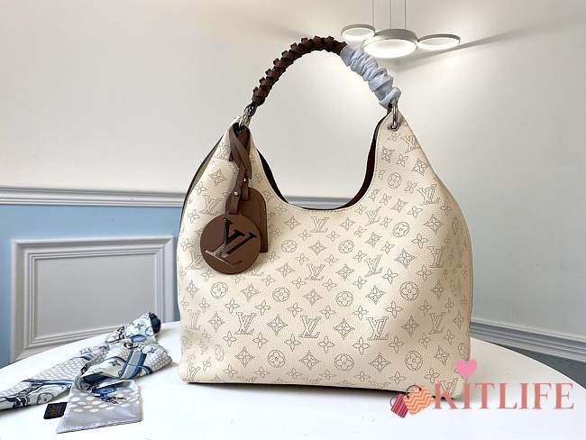 FORUBAGS LOUIS VUITTON CARMEL M53188 - 1