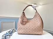 FORUBAGS LOUIS VUITTON CARMEL PINK - 1