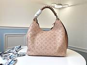 FORUBAGS LOUIS VUITTON CARMEL PINK - 4