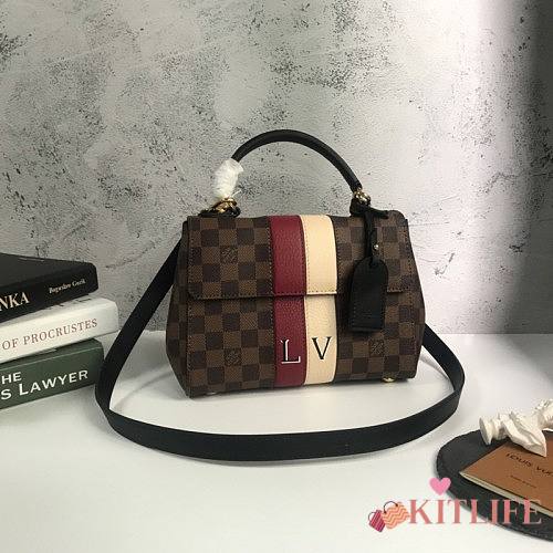 Louis Vuitton Bond Street BB - 1