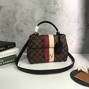 Louis Vuitton Bond Street BB - 1