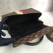 Louis Vuitton Bond Street BB - 3
