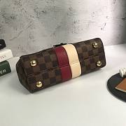 Louis Vuitton Bond Street BB - 5