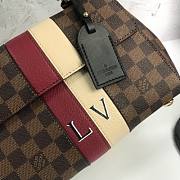 Louis Vuitton Bond Street BB - 6