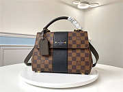 Louis Vuitton Bond Street BB N41073 Black - 1