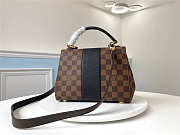 Louis Vuitton Bond Street BB N41073 Black - 6