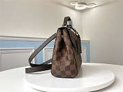 Louis Vuitton Bond Street BB N41073 Black - 5