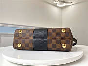 Louis Vuitton Bond Street BB N41073 Black - 4