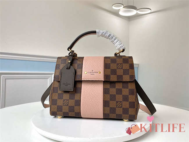 Louis Vuitton Bond Street BB N41071 Pink - 1