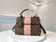 Louis Vuitton Bond Street BB N41071 Pink - 1