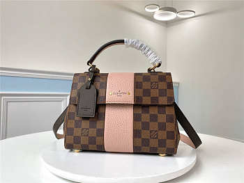 Louis Vuitton Bond Street BB N41071 Pink