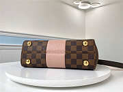 Louis Vuitton Bond Street BB N41071 Pink - 6