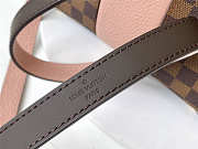 Louis Vuitton Bond Street BB N41071 Pink - 5