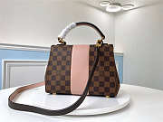 Louis Vuitton Bond Street BB N41071 Pink - 4