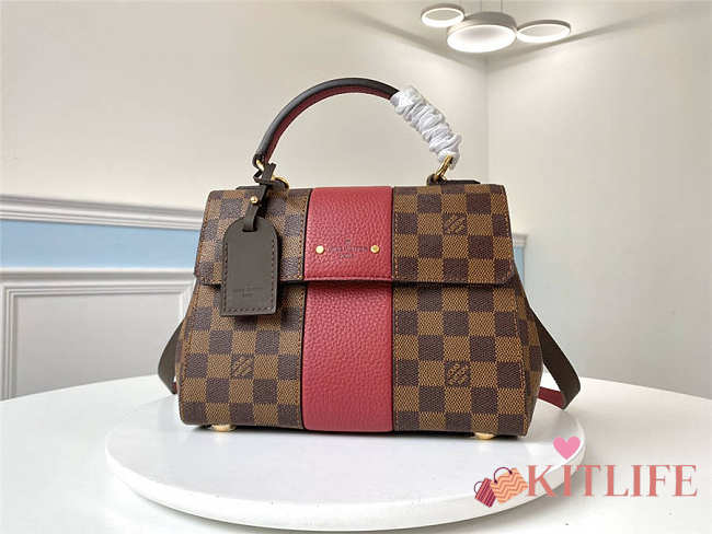 Louis Vuitton Bond Street BB N64416  - 1