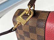 Louis Vuitton Bond Street BB N64416  - 4