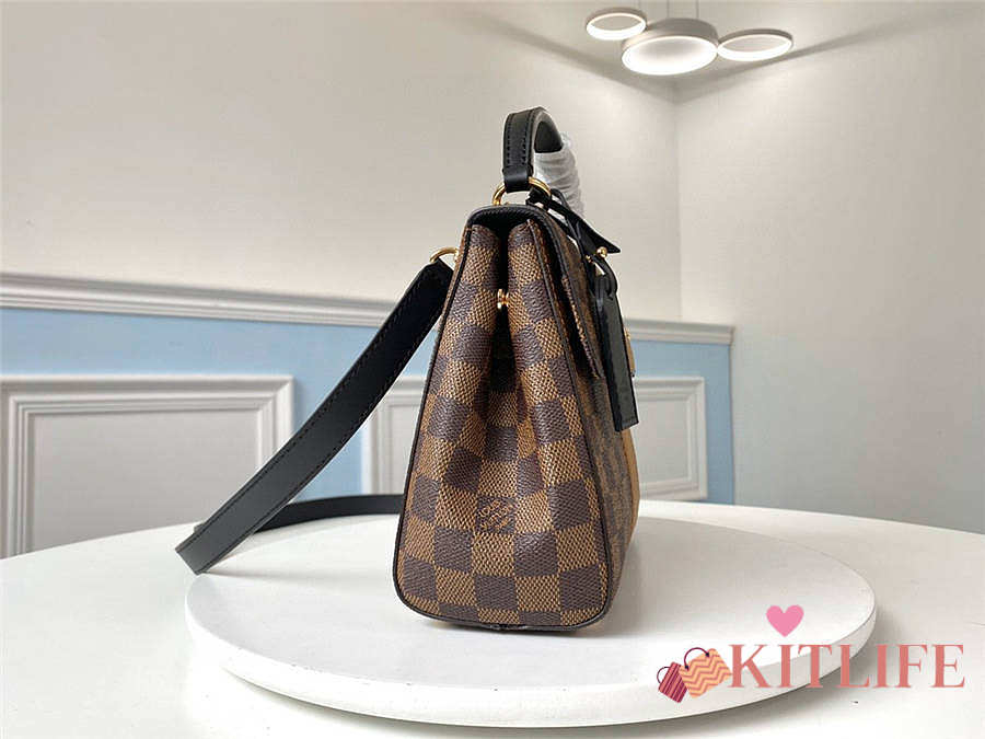 Louis Vuitton Bond Street Bb N40257