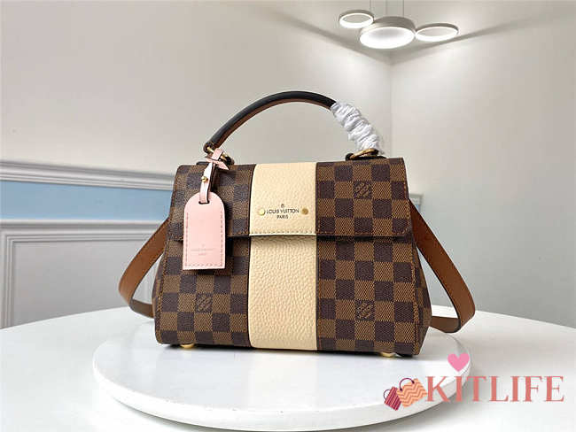 Louis Vuitton Bond Street BB N40133 - 1