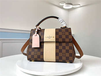 Louis Vuitton Bond Street BB N40133