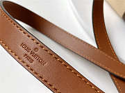 Louis Vuitton Bond Street BB N40133 - 5