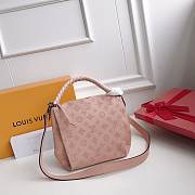FORUBAGS LOUIS VUITTON BABYLONE CHAIN BB M51219 Magnolia Pink - 1