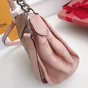 FORUBAGS LOUIS VUITTON BABYLONE CHAIN BB M51219 Magnolia Pink - 3