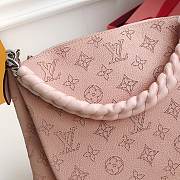 FORUBAGS LOUIS VUITTON BABYLONE CHAIN BB M51219 Magnolia Pink - 6