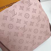 FORUBAGS LOUIS VUITTON BABYLONE CHAIN BB M51219 Magnolia Pink - 5