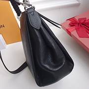 FORUBAGS LOUIS VUITTON BABYLONE CHAIN BB M51223 Black - 3