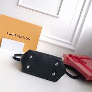 FORUBAGS LOUIS VUITTON BABYLONE CHAIN BB M51223 Black - 2