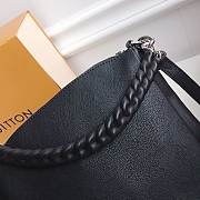 FORUBAGS LOUIS VUITTON BABYLONE CHAIN BB M51223 Black - 6