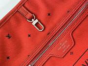 LOUIS VUITTON NEVERFUL MM M45127  - 2