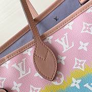LOUIS VUITTON NEVERFUL MM M45270 - 4