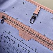 LOUIS VUITTON NEVERFUL MM M45270 - 2