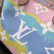 LOUIS VUITTON NEVERFUL MM M45270 - 3