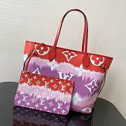 LOUIS VUITTON NEVERFUL MM M45127  - 1