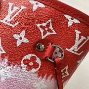 LOUIS VUITTON NEVERFUL MM M45127  - 3