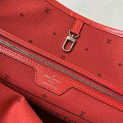 LOUIS VUITTON NEVERFUL MM M45127  - 5