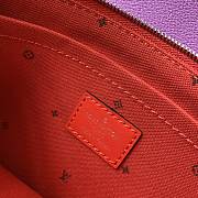 LOUIS VUITTON NEVERFUL MM M45127  - 6