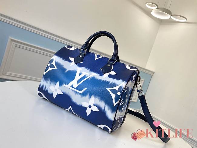 FORUBAGS LV ESCALE SPEEDY BANDOULIÈRE 30 M45146 - 1