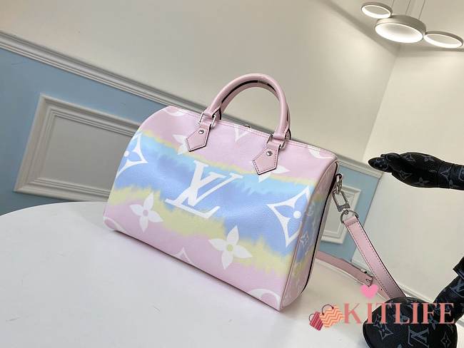 FORUBAGS LV ESCALE SPEEDY BANDOULIÈRE 30 M45123 - 1