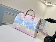 FORUBAGS LV ESCALE SPEEDY BANDOULIÈRE 30 M45123 - 1